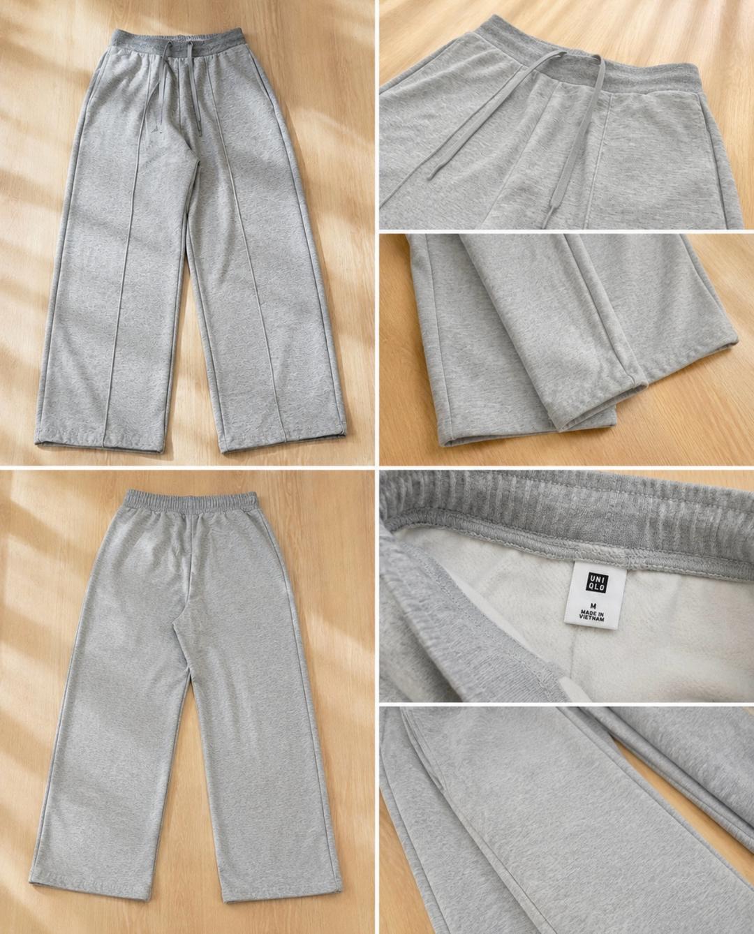 Uniqlo Брюки Uniqlo — фото 2