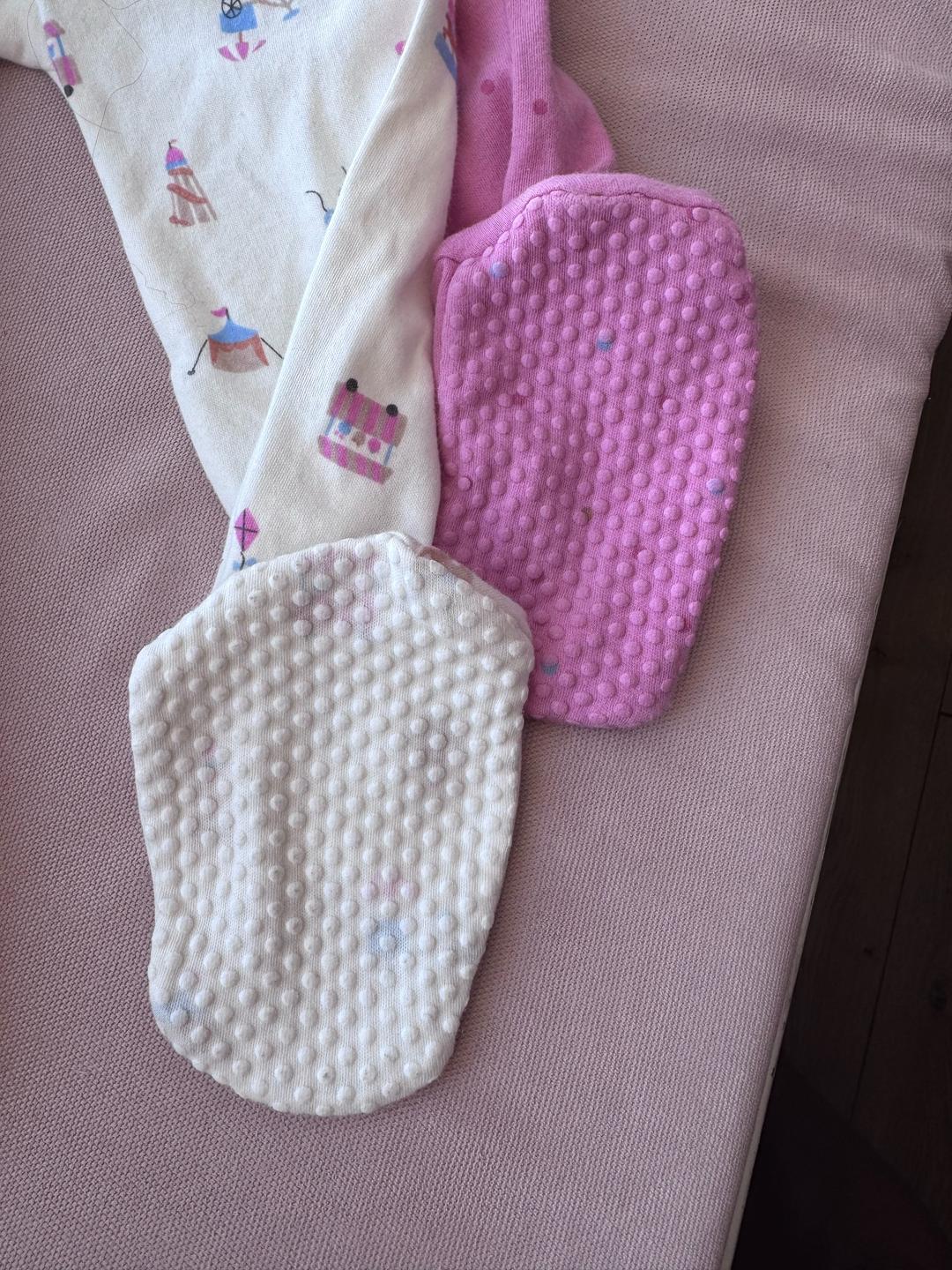 Mothercare Набор из 2 слипов Mothercare, 86 — фото 2