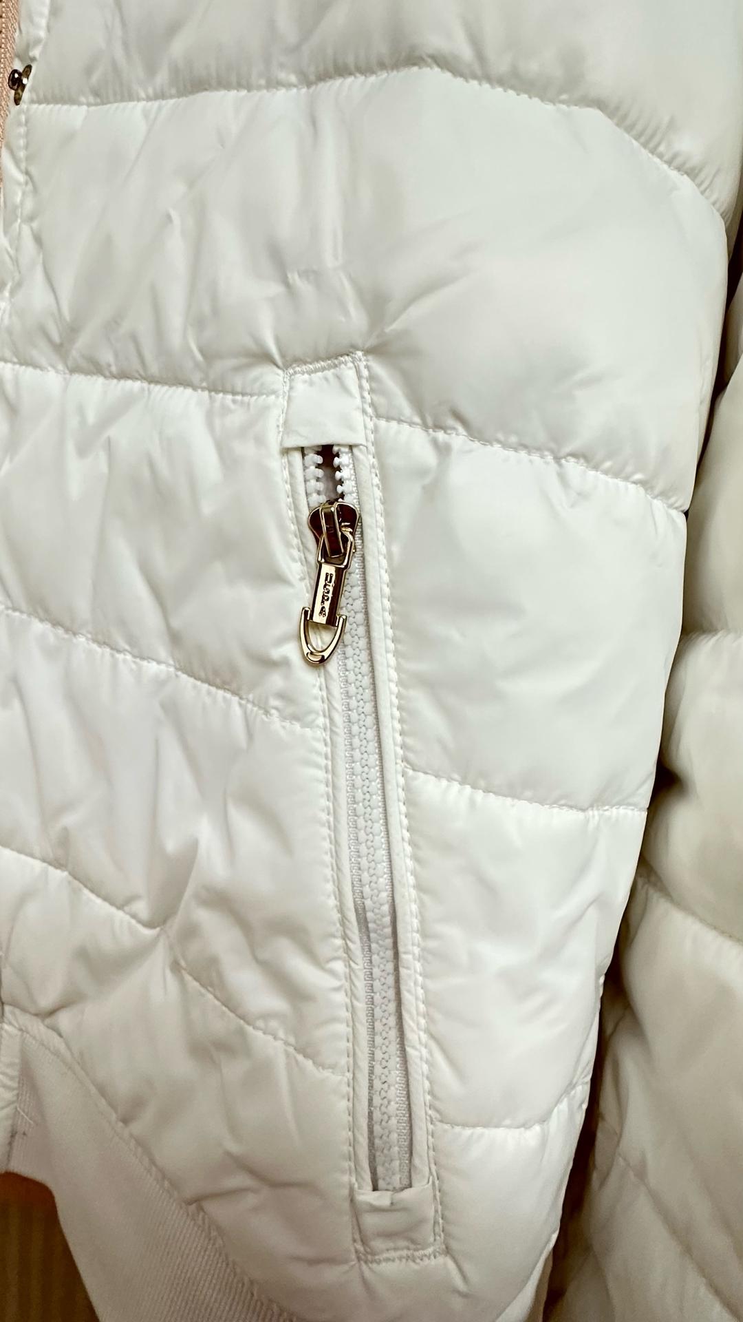 U.S. Polo Assn. Куртка POLO — фото 2