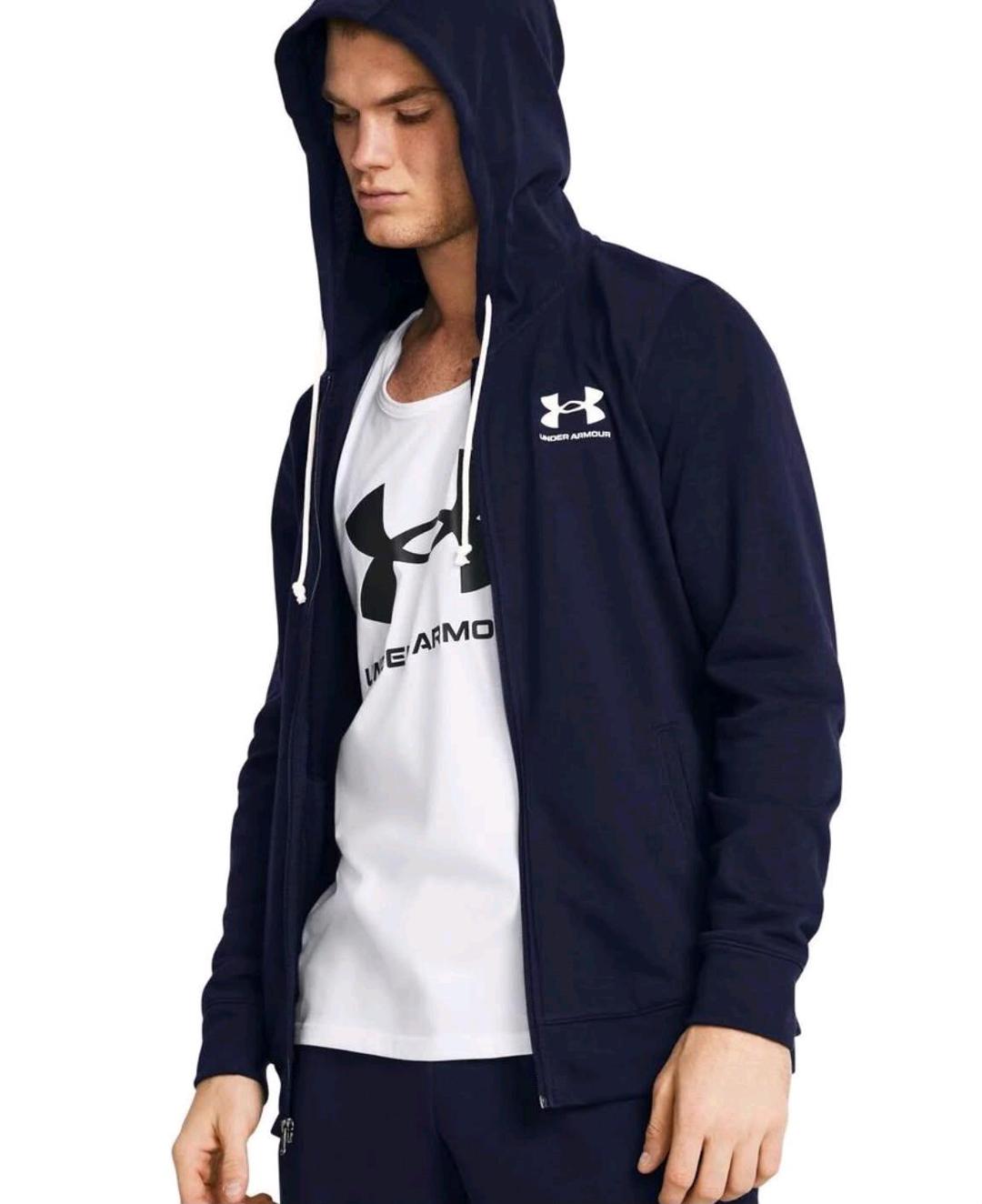 Under Armour Under Armour полни комплект за 30к — фото 2