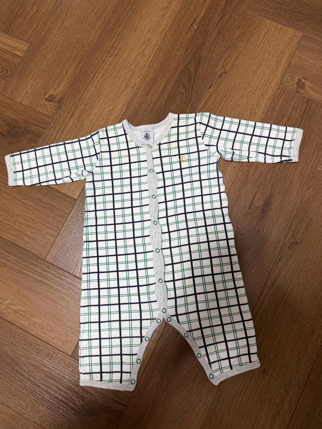 Petit Bateau Слип Petit Bateau — фото 2