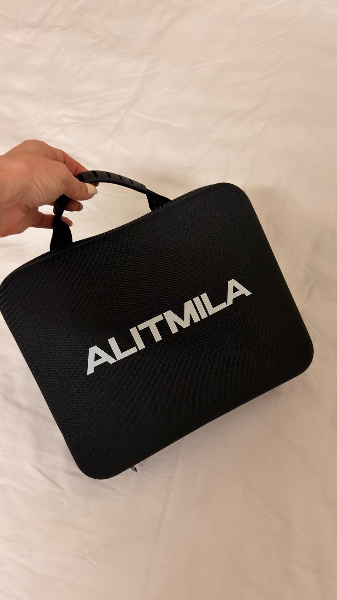 Нет бренда Массажер Alitmila — фото 2