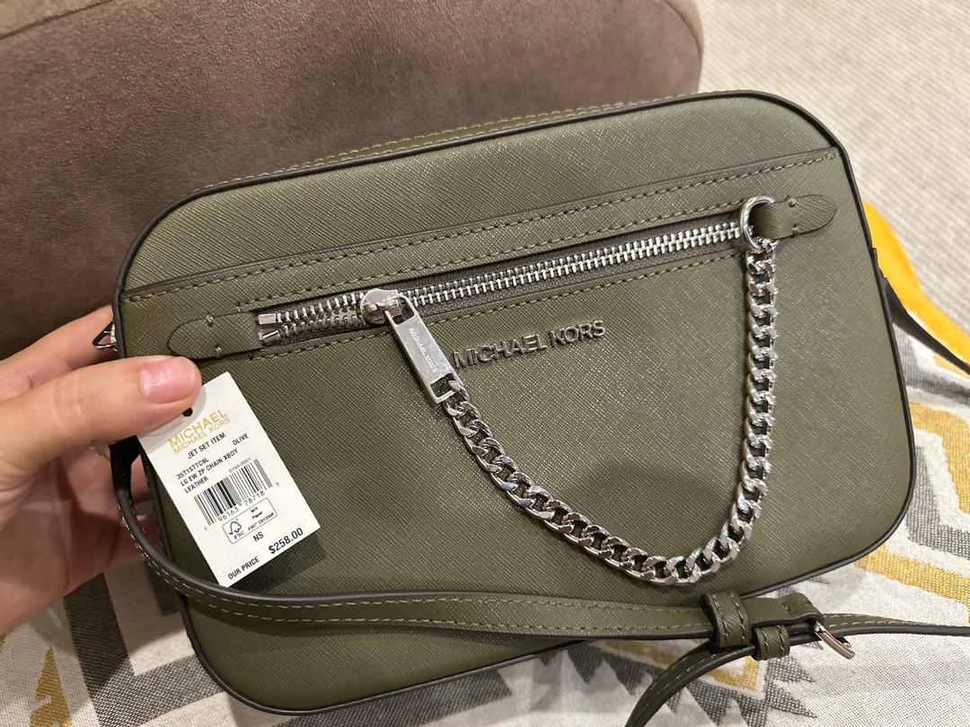 Michael Kors Сумка Майкл Корс — фото 2