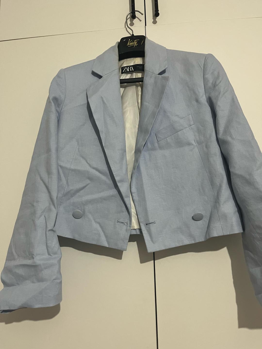 Zara Продам пиджак — фото 2
