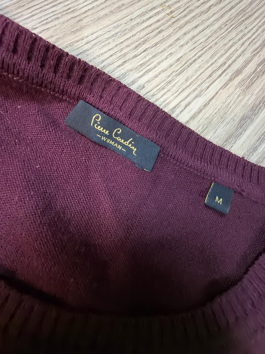 Pierre Cardin Джемпер Pierre Cardin — фото 2