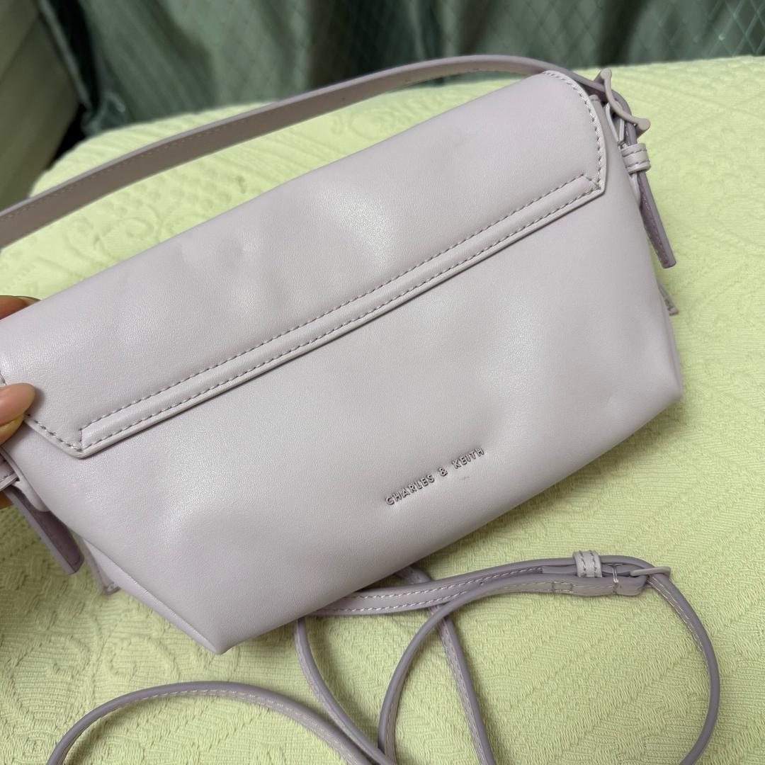 Charles & Keith Сумка (смотрите мои другие объявления🥰) — фото 2