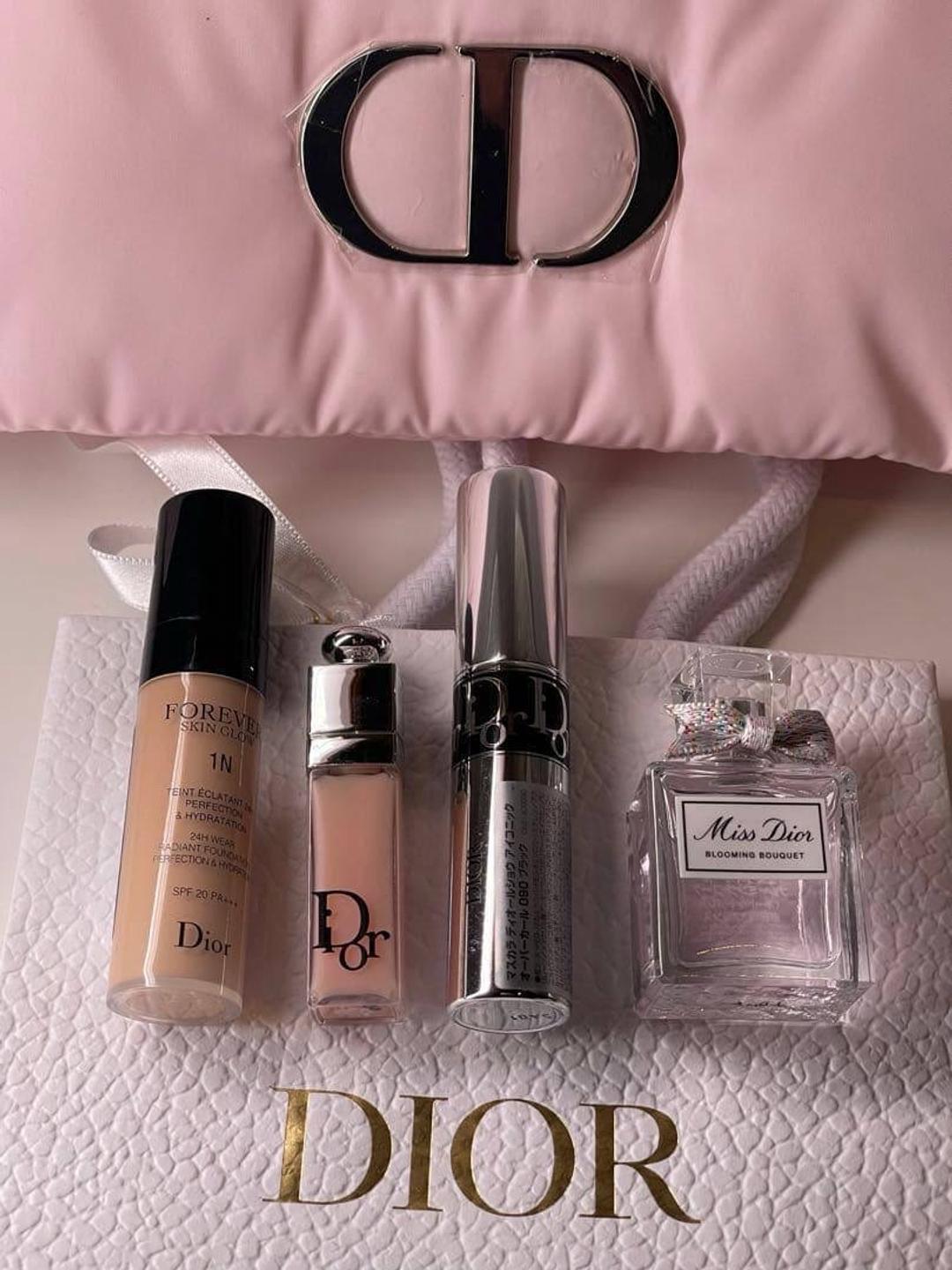 Dior Набор косметики Dior — фото 2