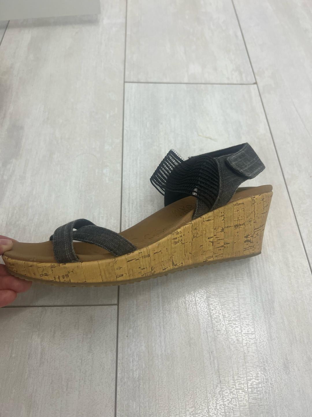 Skechers Женские сандалии Skechers — фото 2