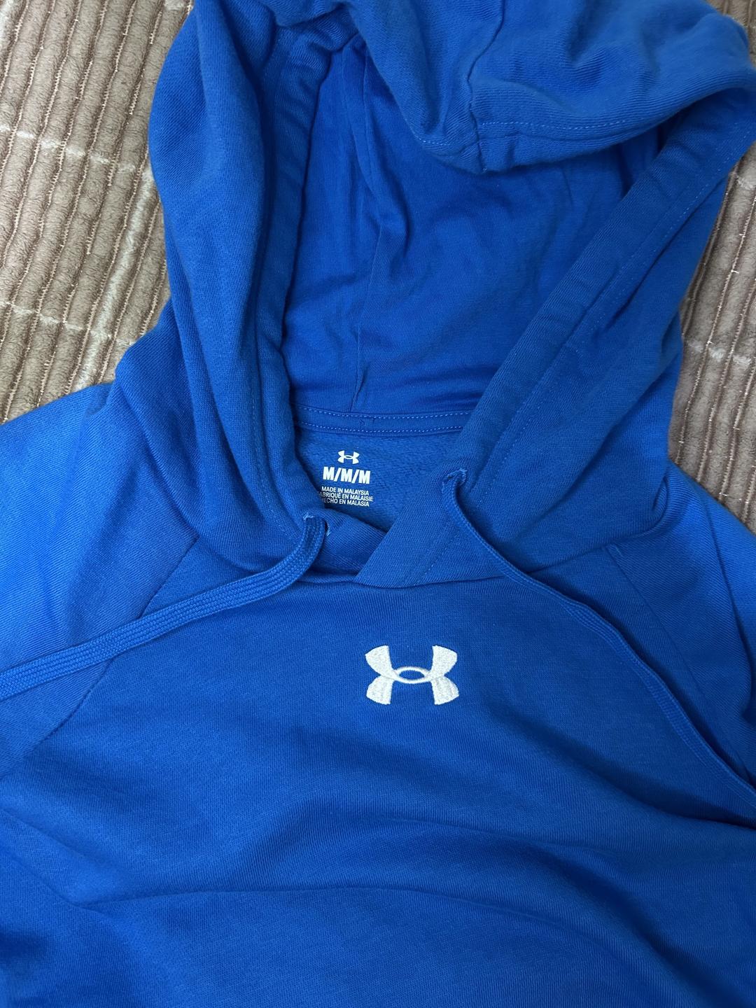 Under Armour Under Armour — фото 2