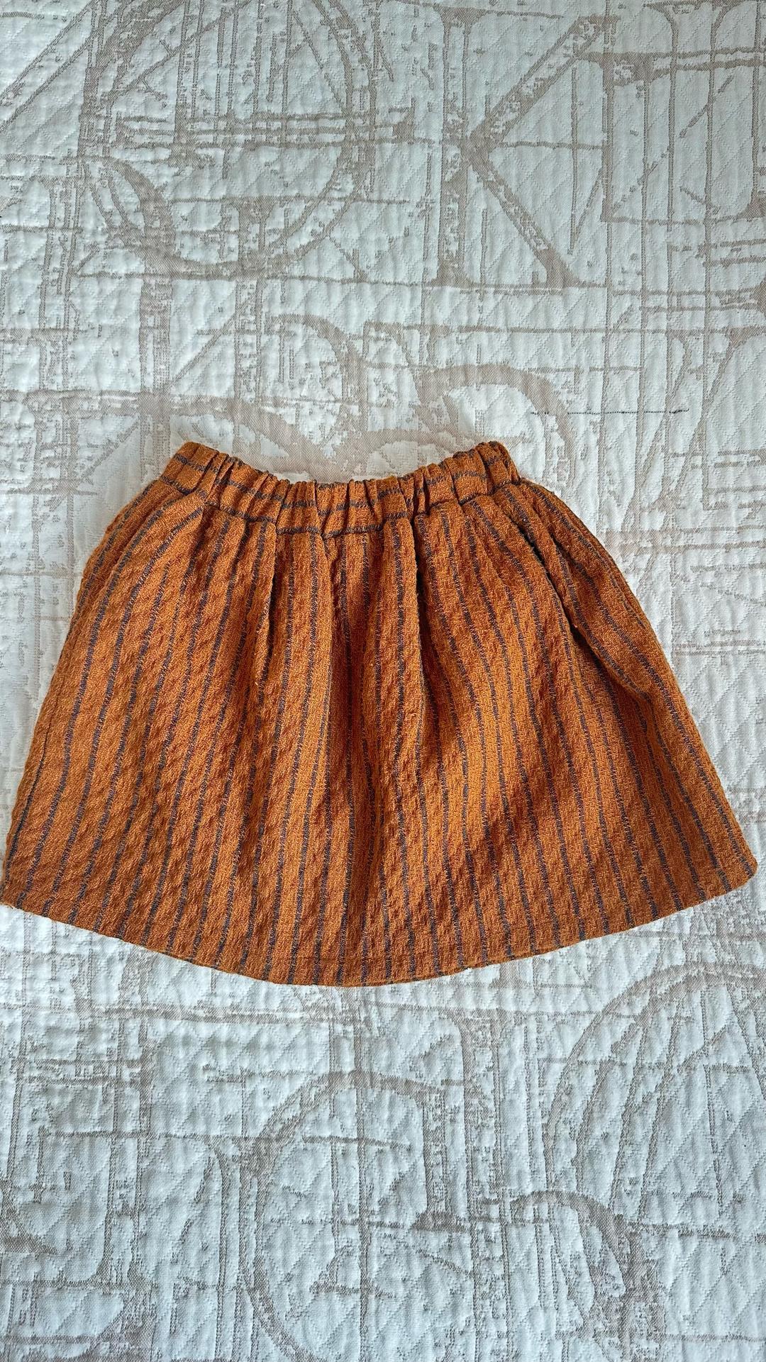 Zara Юбка Zara Kids — фото 2
