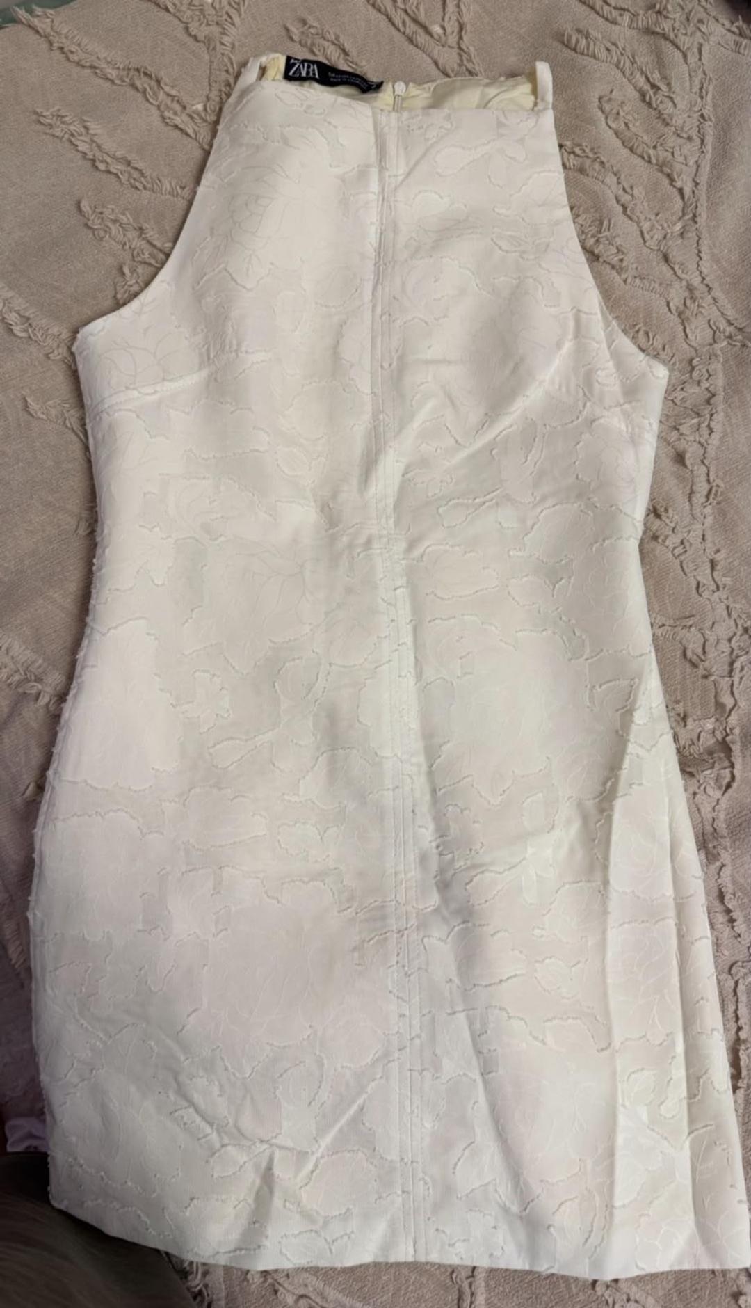 Zara Платье Зара — фото 2