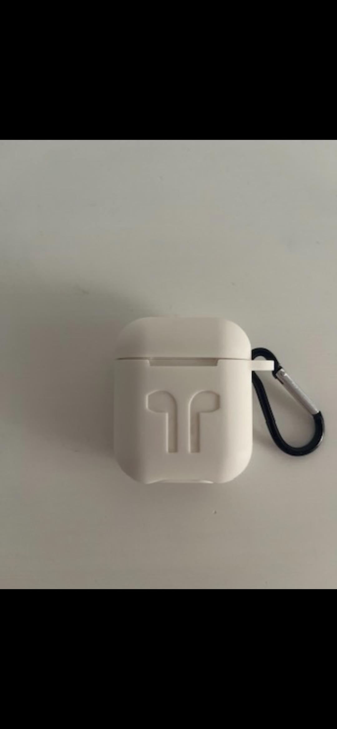 Apple Наушники AirPods — фото 2