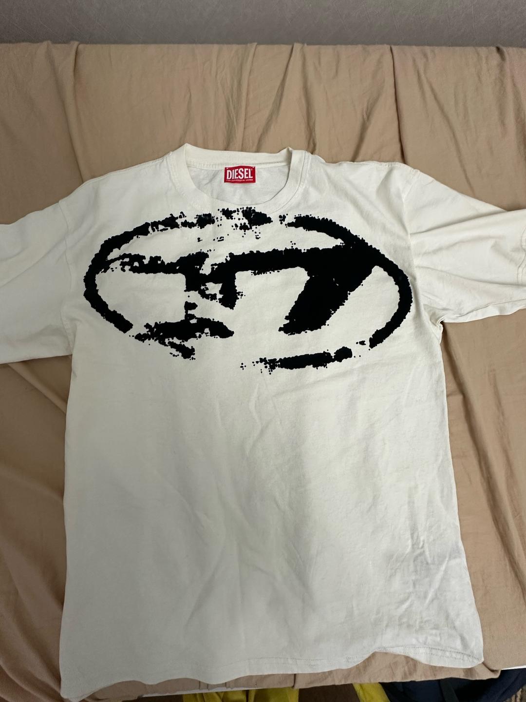 Diesel Diesel T shirt — фото 2