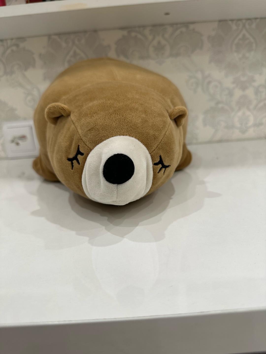 Miniso Плюшевый мишка Miniso — фото 2