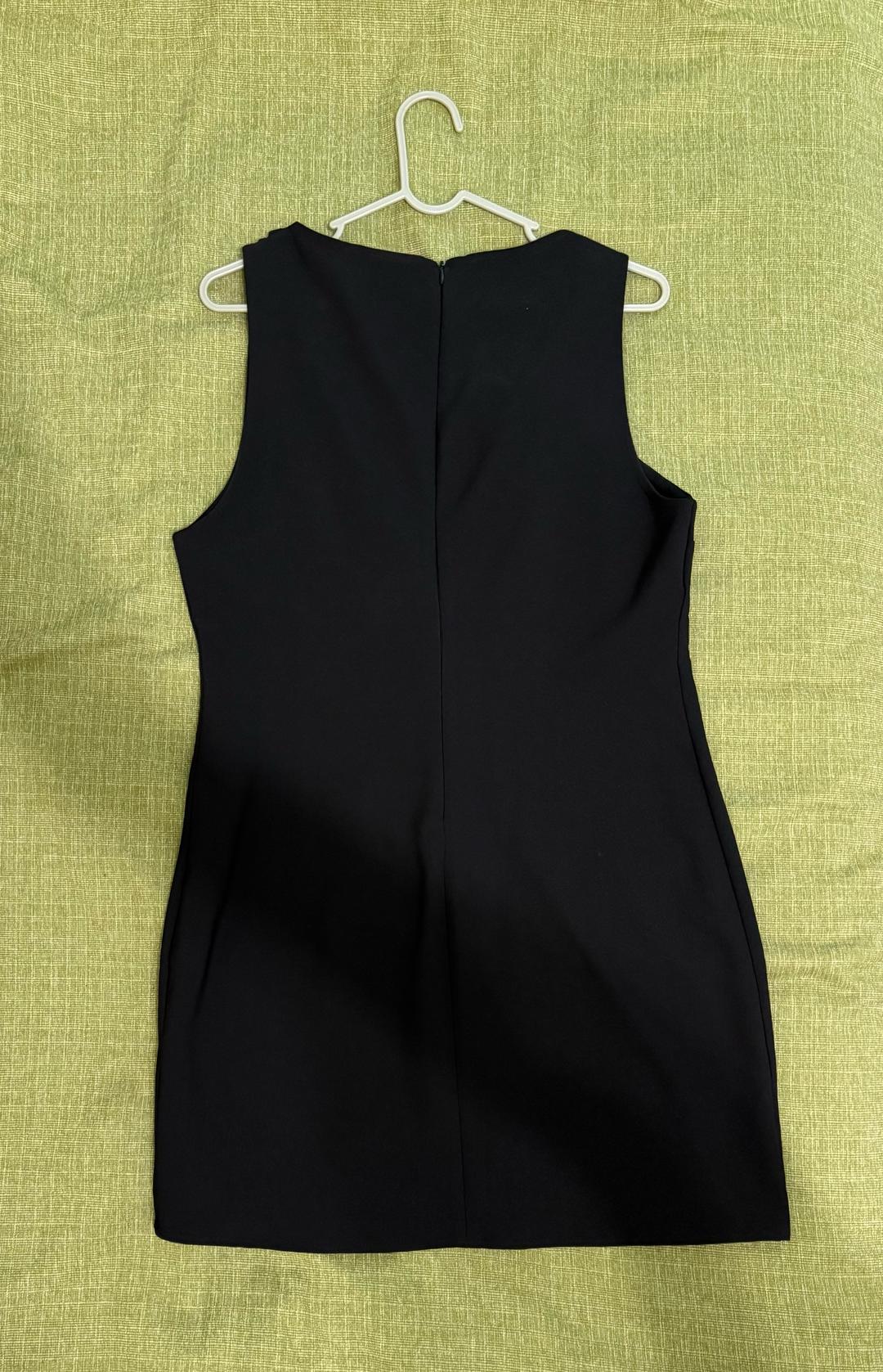 Pull & Bear Платье Pull&Bear — фото 2