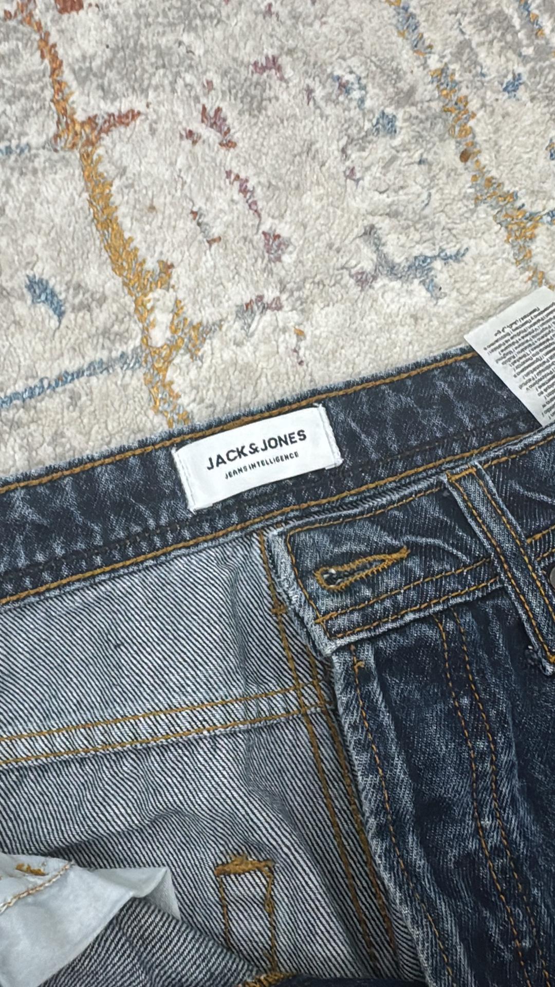 Jack & Jones Джинсы Jack&Jones — фото 2