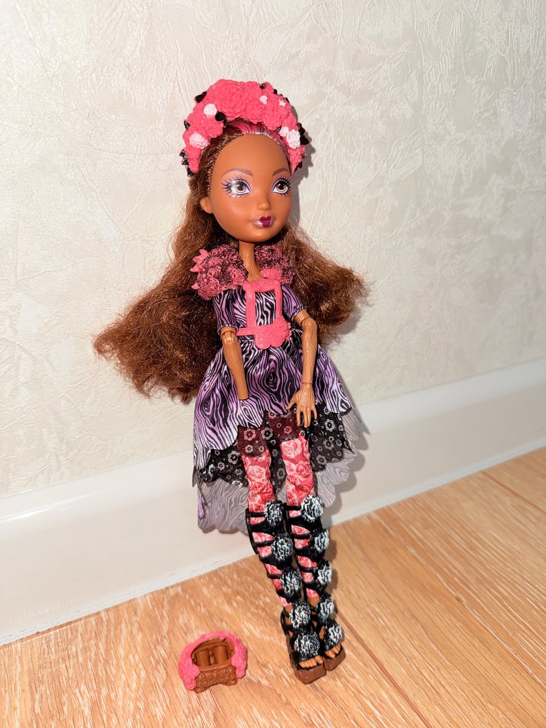 Ever After High Ever after high , cedar wood — фото 2