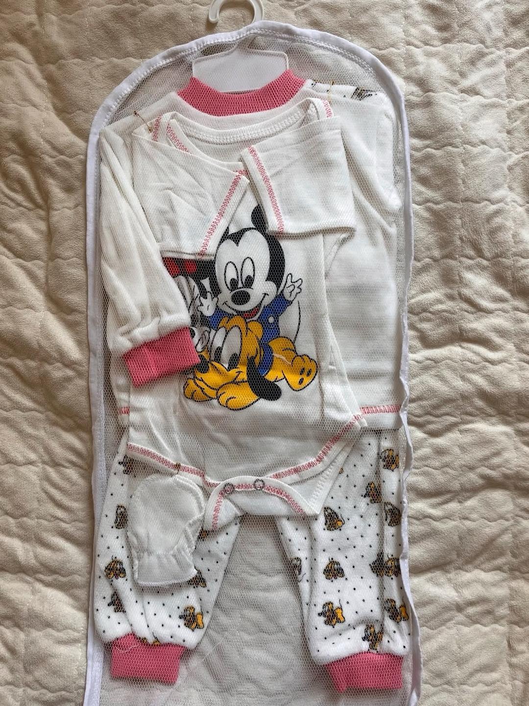 Disney Детский комплект одежды — фото 2