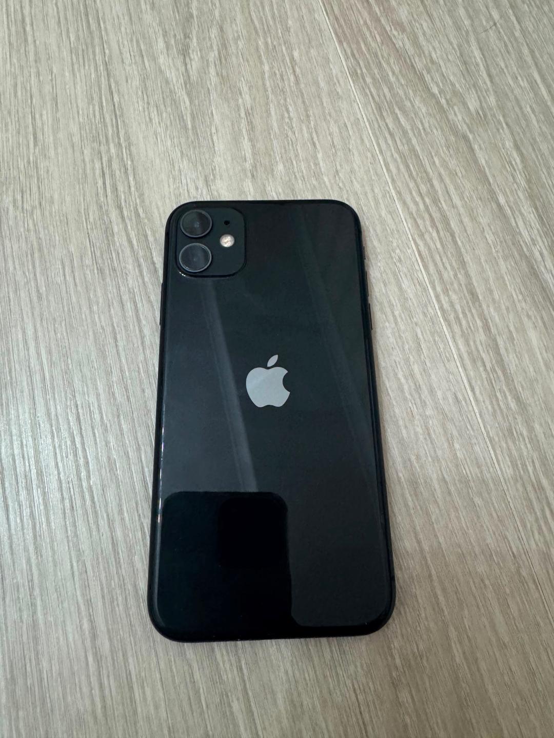 Apple Смартфон Apple iPhone 11 — фото 2