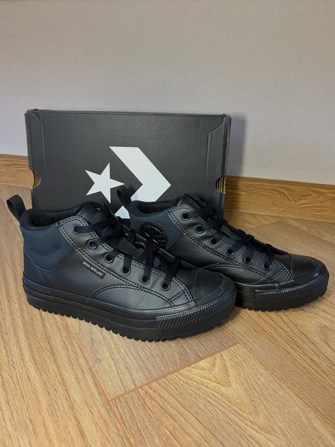 Converse Демисезонные Кеды Converse — фото 2