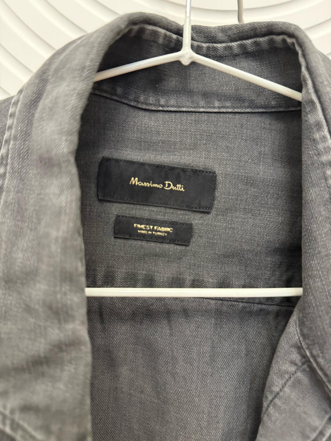 Massimo Dutti Рубашка Massimo dutti — фото 2