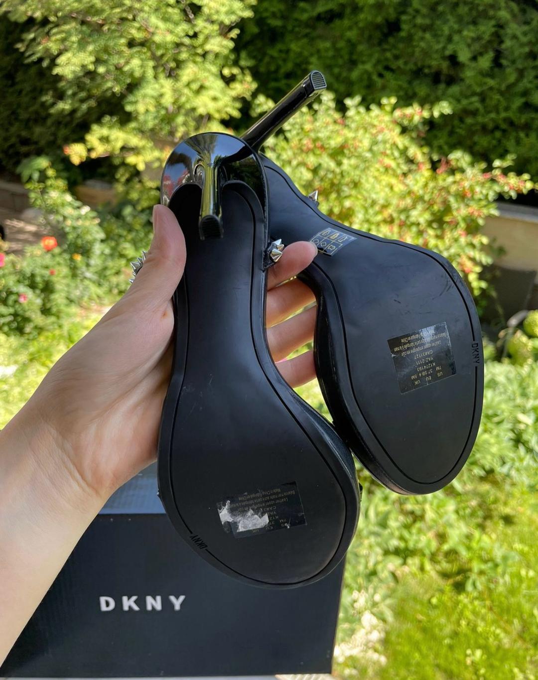 DKNY Босоножки DKNY — фото 2