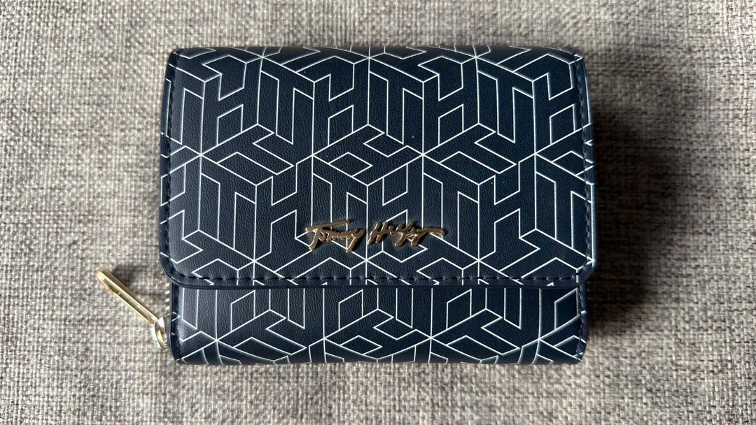 Tommy Hilfiger Кошелек Tommy Hilfiger новый — фото 2