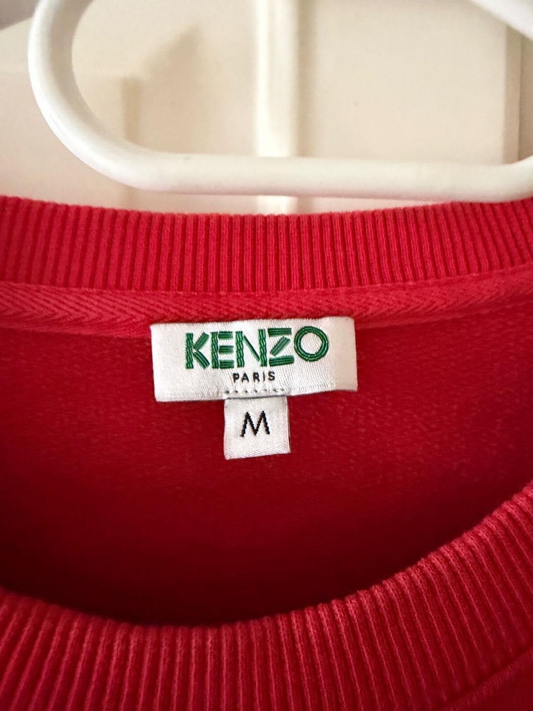 Kenzo Свитшот Kenzo — фото 2