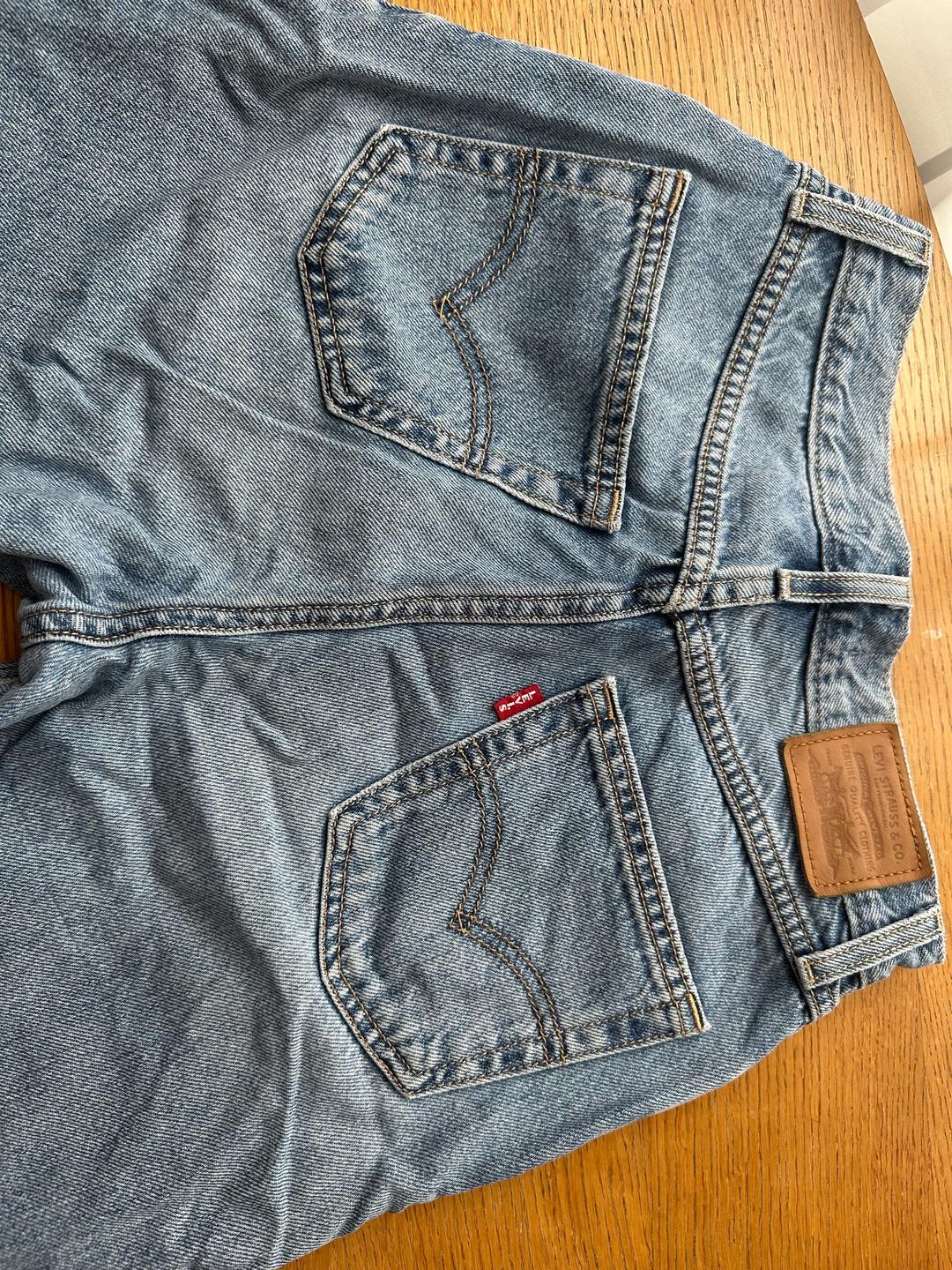 Levi's Джинсы Levi's — фото 2
