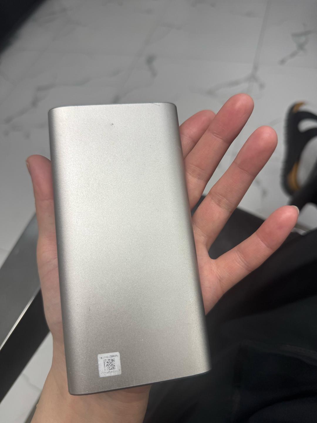 Samsung Поуер банк — фото 2