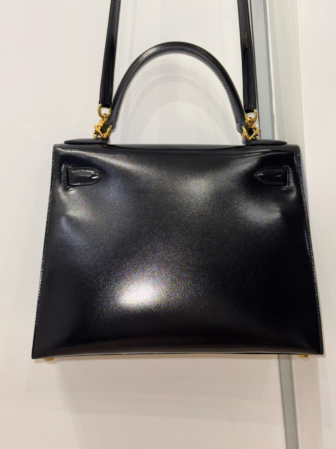 Hermès Сумка Hermès Kelly — фото 2
