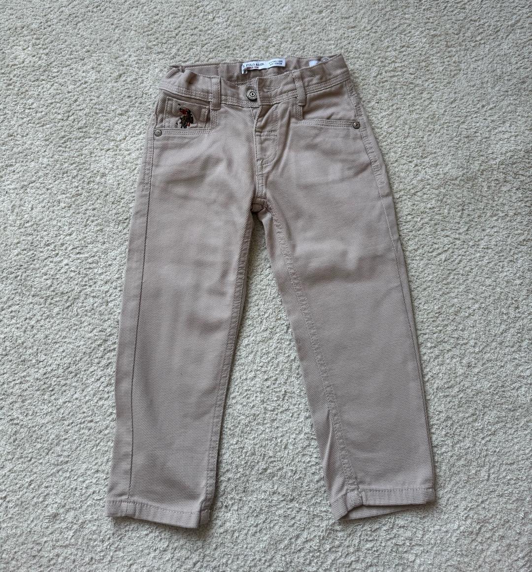 U.S. Polo Assn. Брюки U.S. Polo Assn. — фото 2