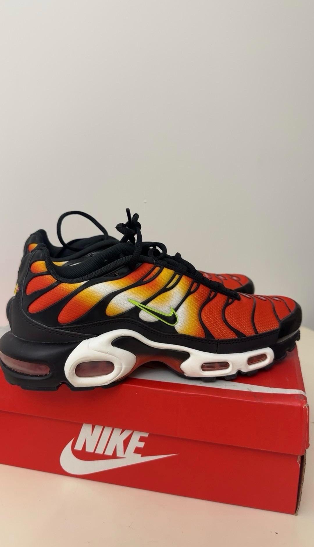 Nike Nike Air Max Plus — фото 2