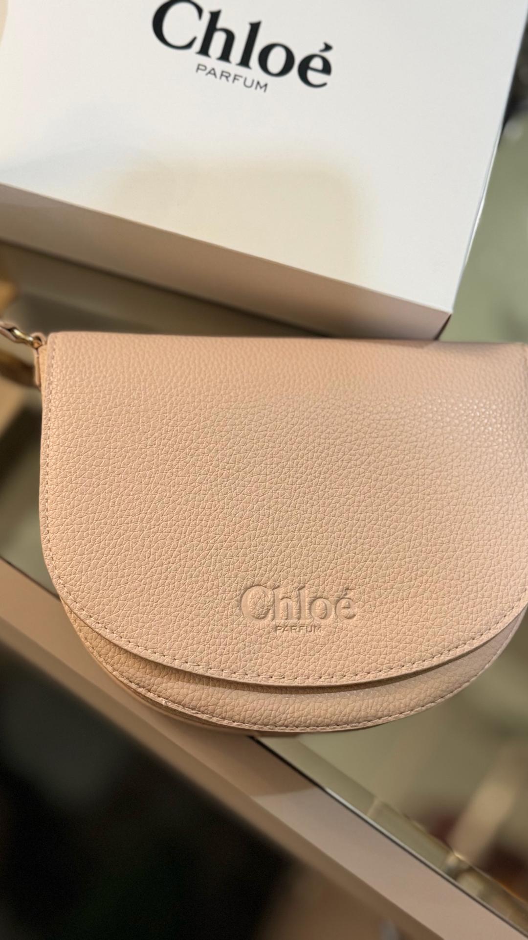 Chloé Сумка Chloé — фото 2