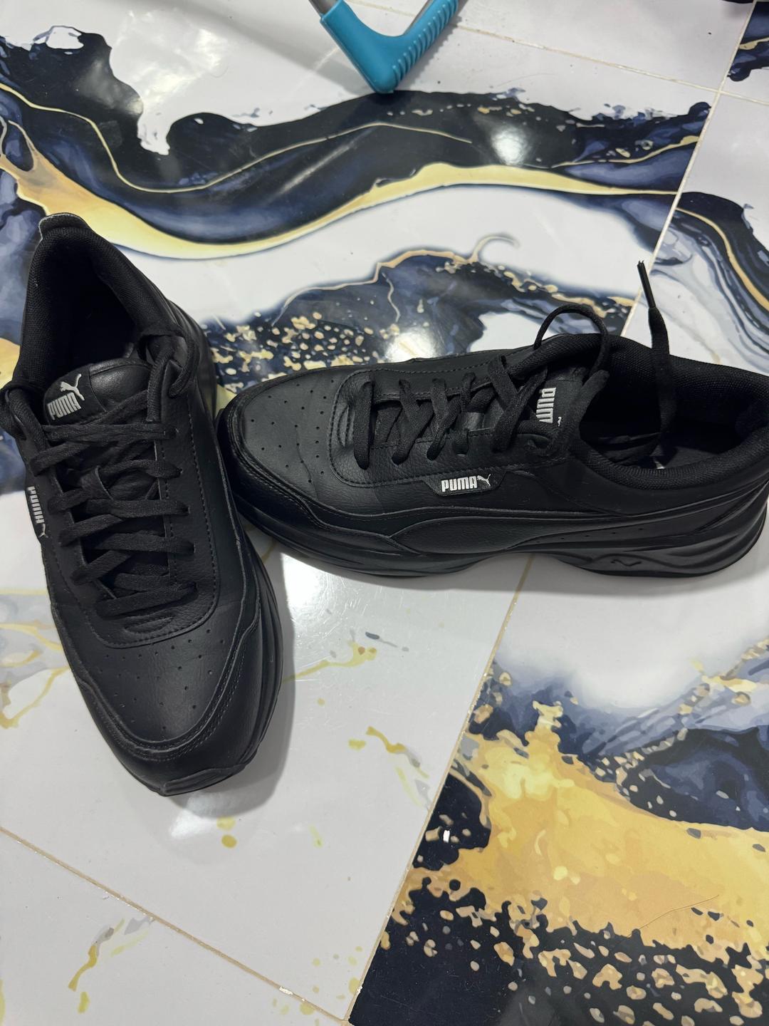 Puma Кроссовки Puma — фото 2