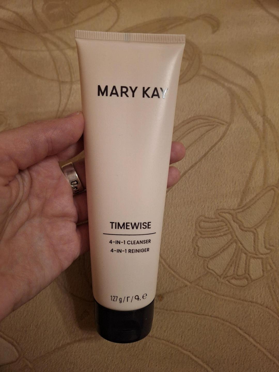 Mary Kay Mary Kay Очищающее средство для лица — фото 2