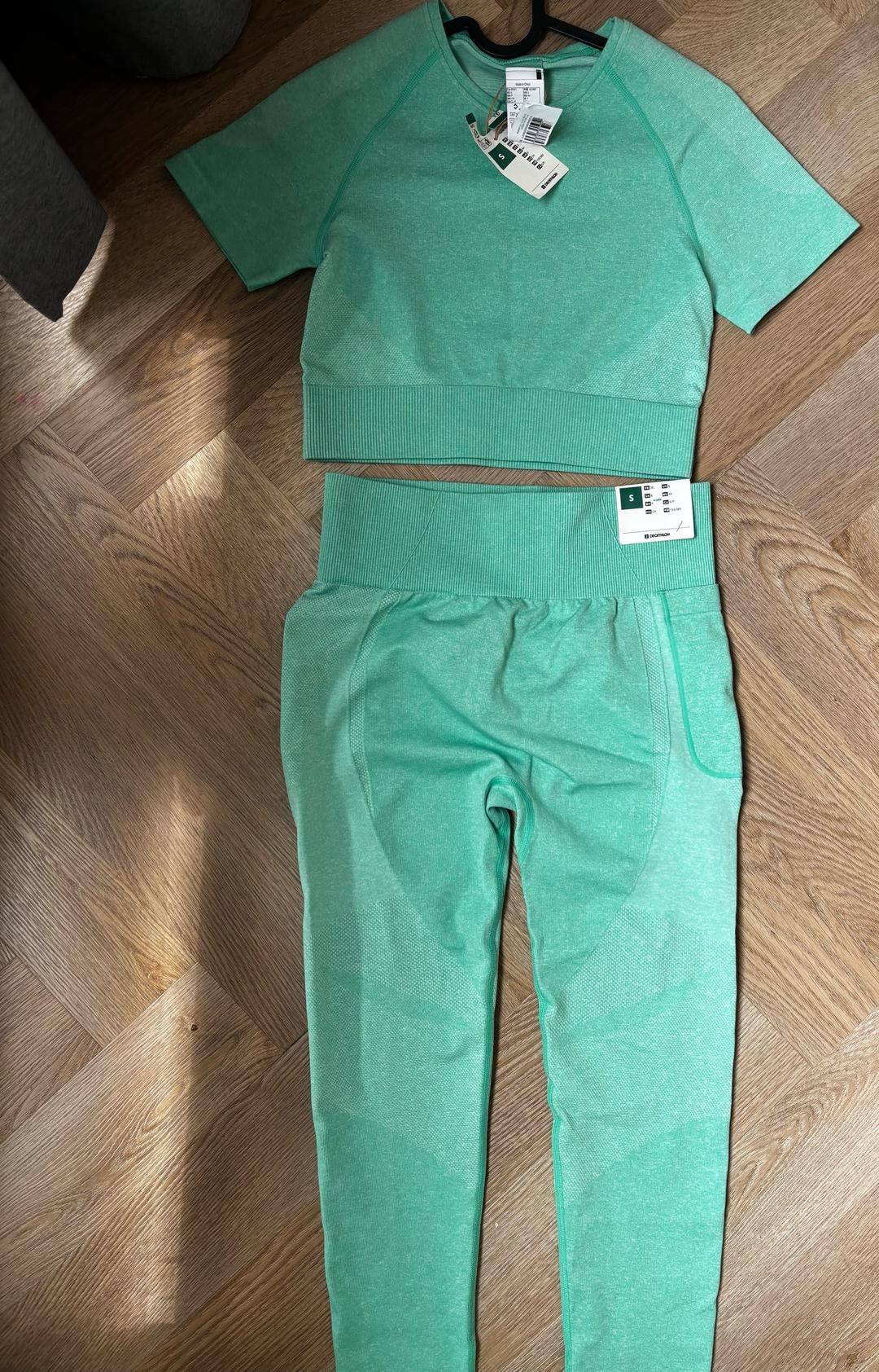 DECATHLON Спортивный костюм Decathlon — фото 2