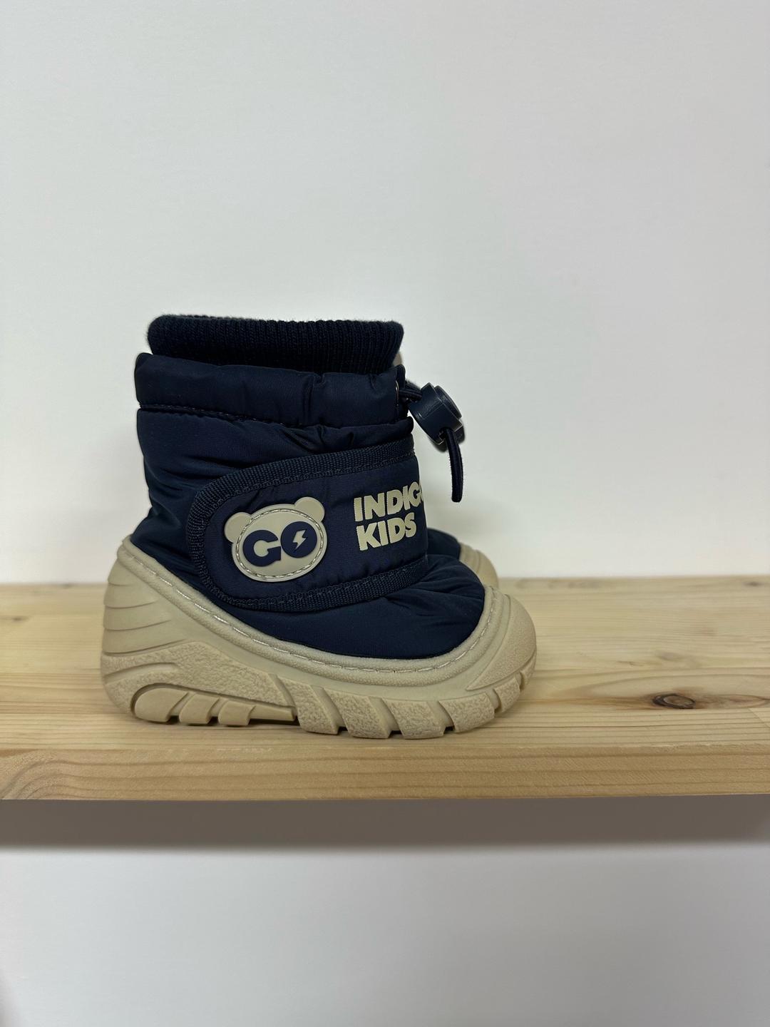 Indigo Kids Дутики indigo kids — фото 2