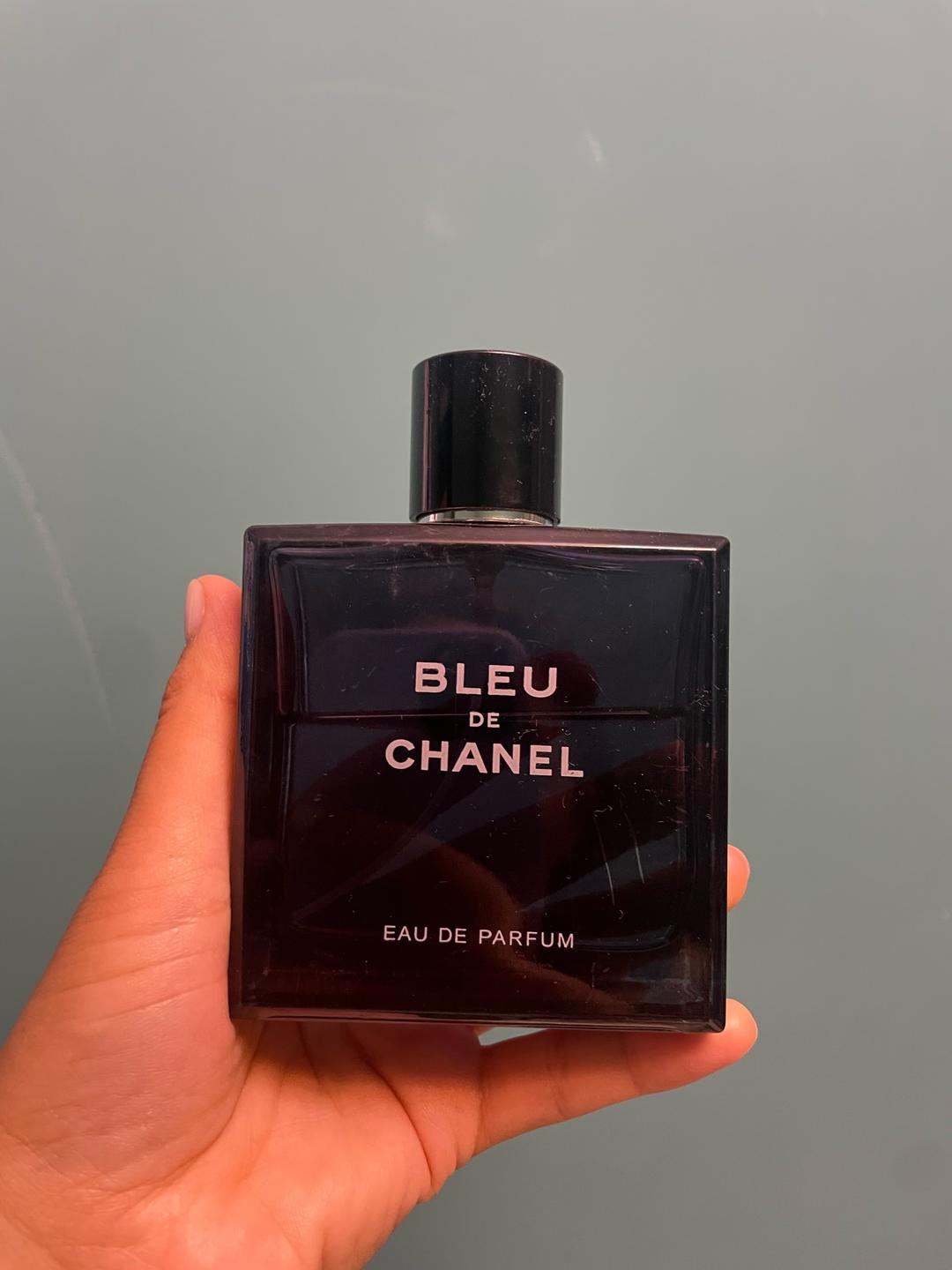 Chanel Bleu De Chanel парфюм — фото 2