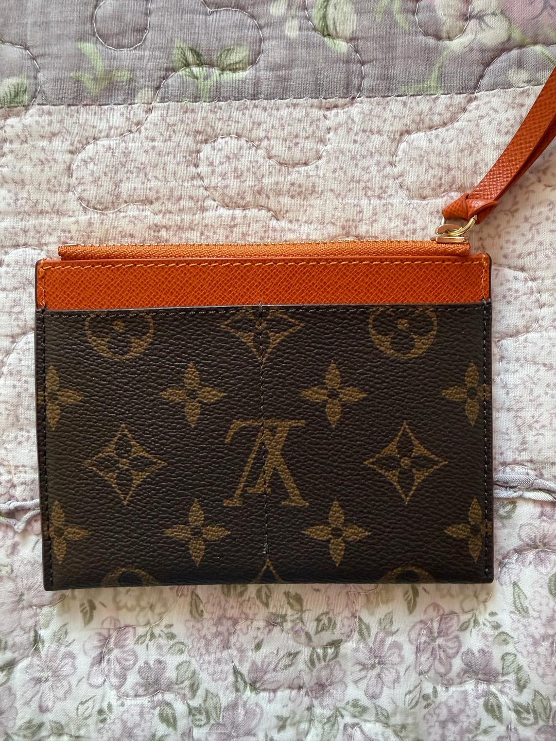 Louis Vuitton Louis Vuitton кошелек — фото 2