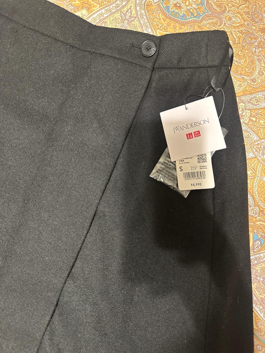 Uniqlo Юбка Uniqlo — фото 2