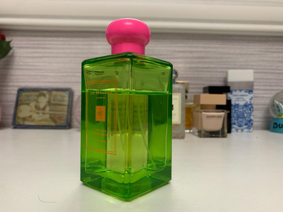 Jo Malone London Tropical Cherimoya Cologne — фото 2