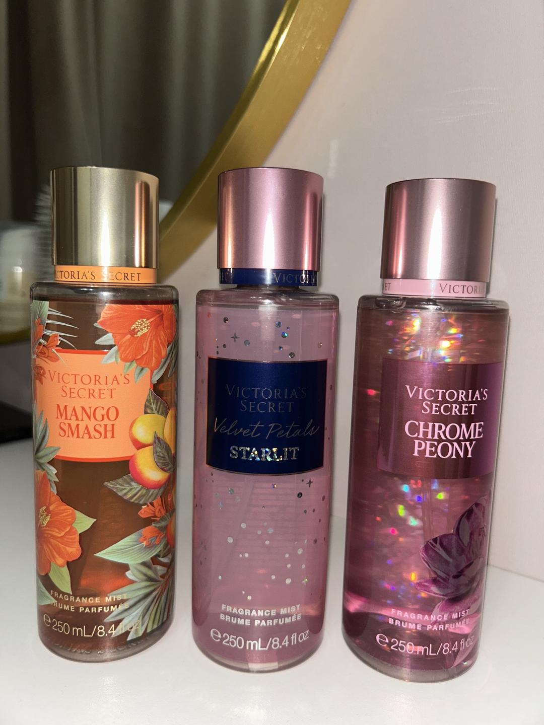 Victoria's Secret Мисты и лосьоны для тела Victoria’s Secret — фото 2
