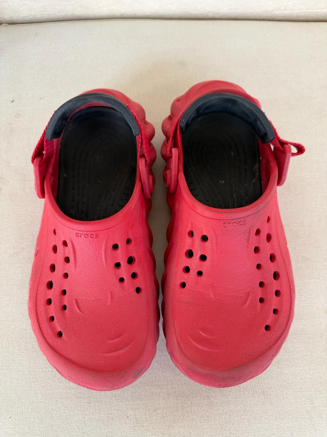 Crocs Сабо Crocs — фото 2