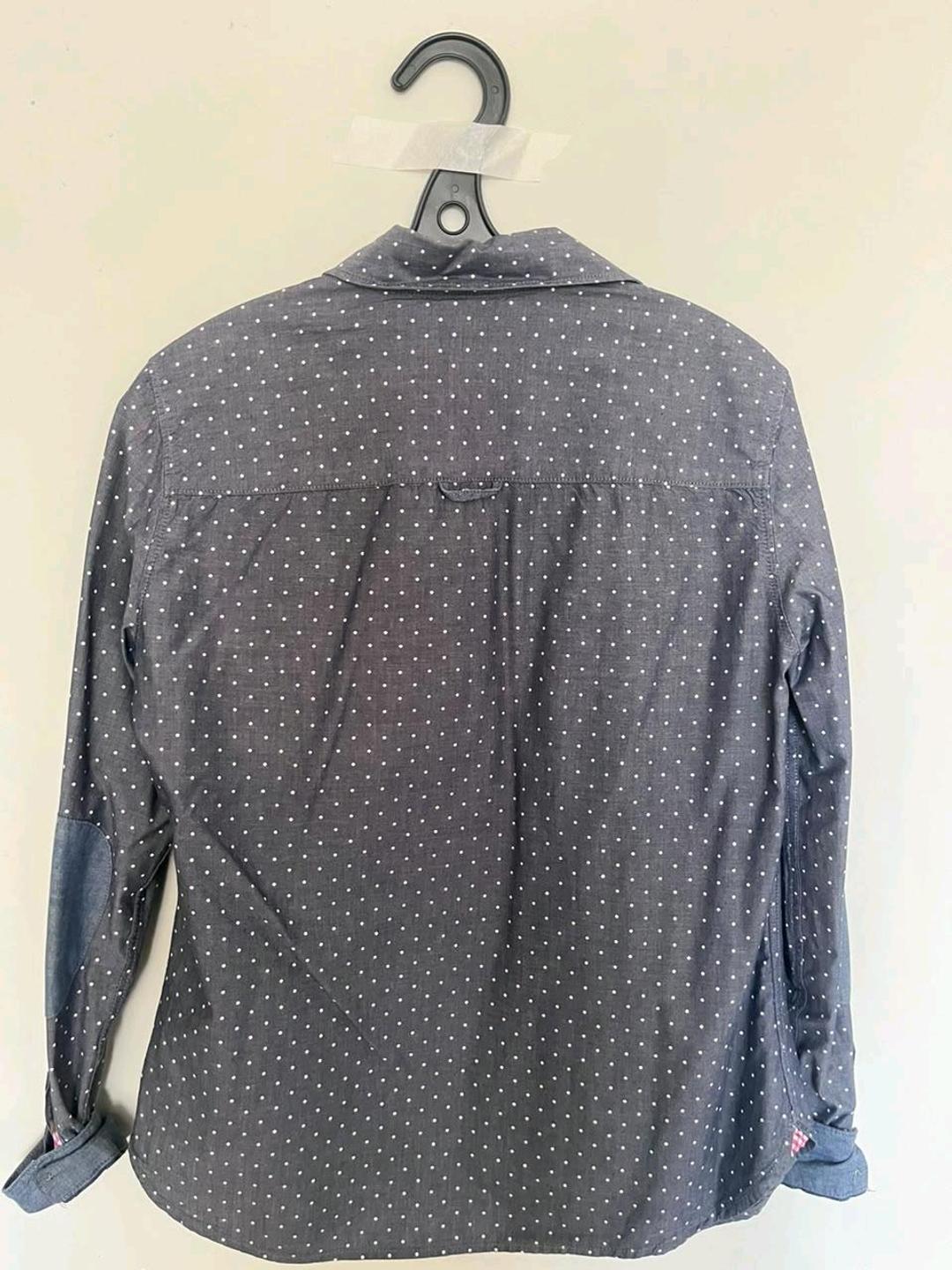 U.S. Polo Assn. Рубашка — фото 2