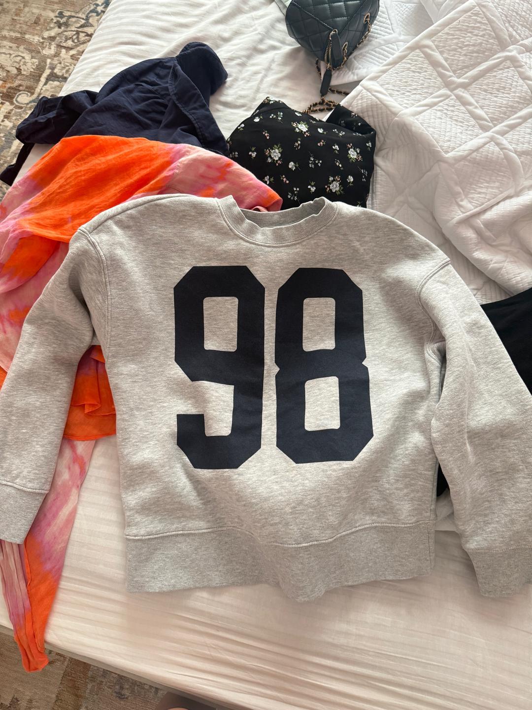 H&M Свитшот H&M — фото 2