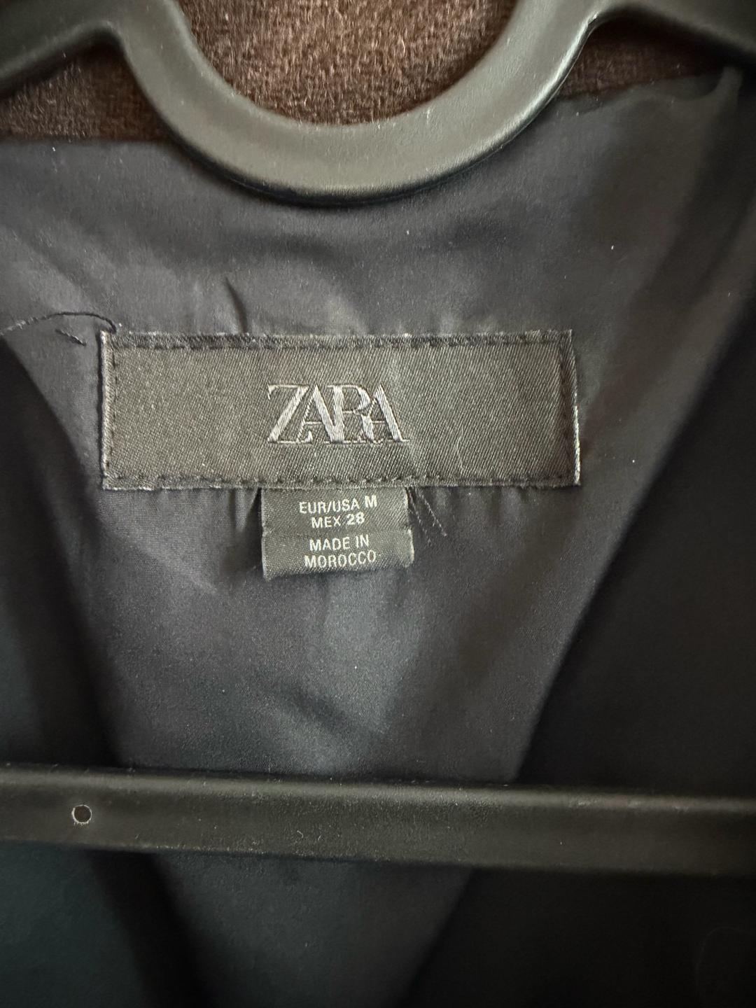 Zara Продам бомбер — фото 2