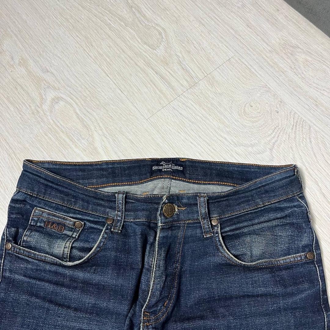 Harmont & Blaine Jeans HARMONT & BLAINE — фото 2