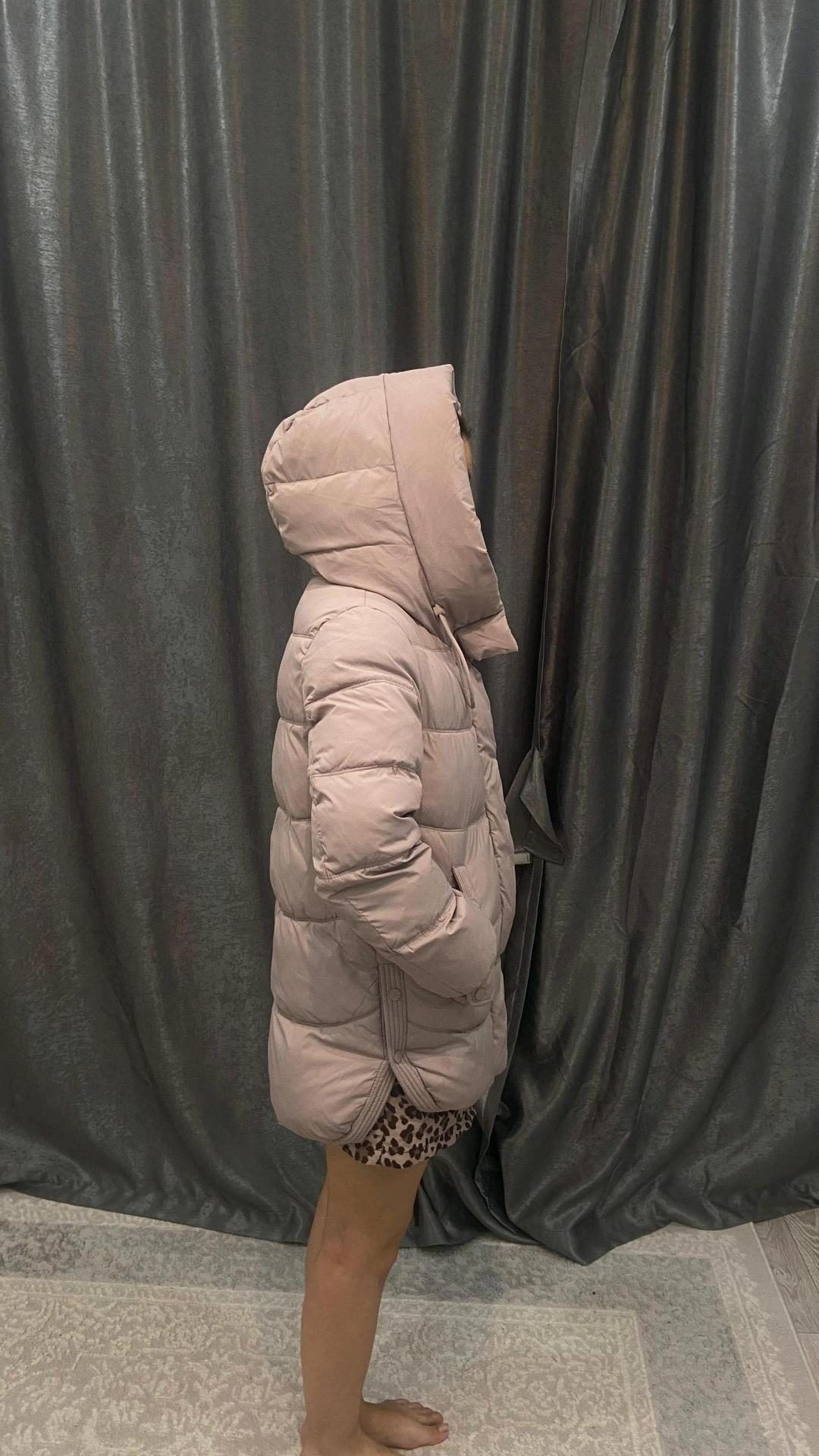 Зимняя куртка — фото 2
