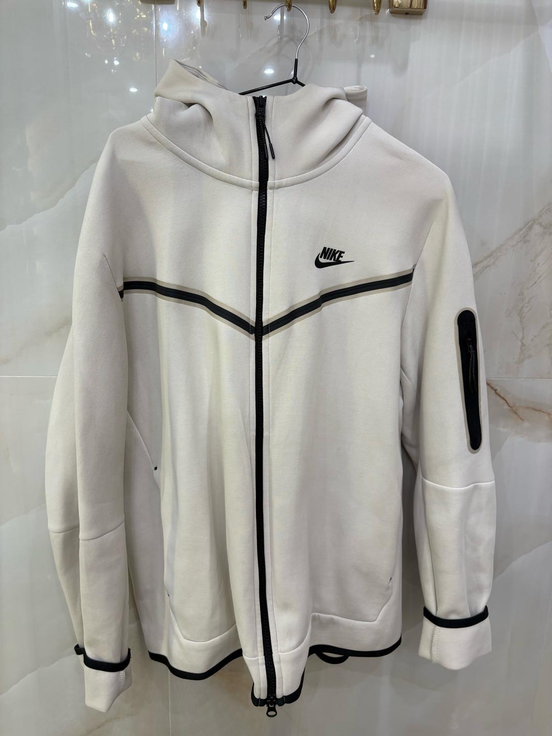 Nike Худи Nike Tech Fleece — фото 2